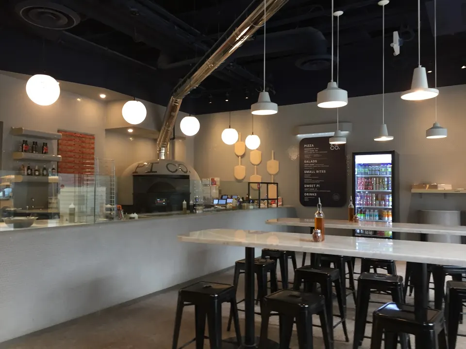 Pi Co. Pizza Bar photo 9