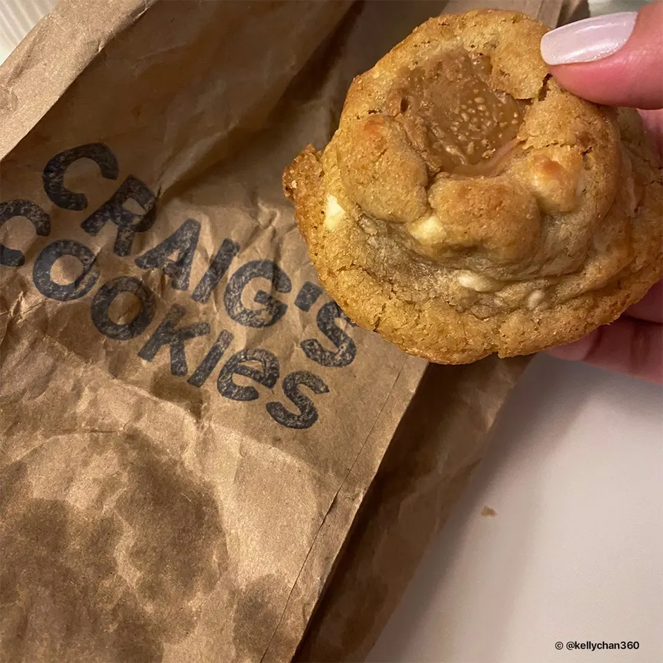 Craig's Cookies photo 5