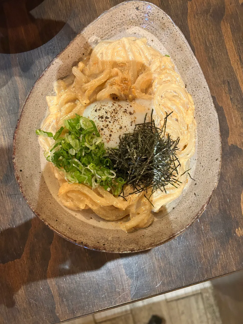 Zakkushi on Queen W photo 1