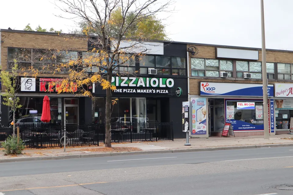 Pizzaiolo photo 8