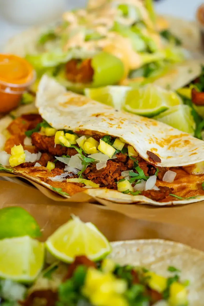 Gus Tacos
