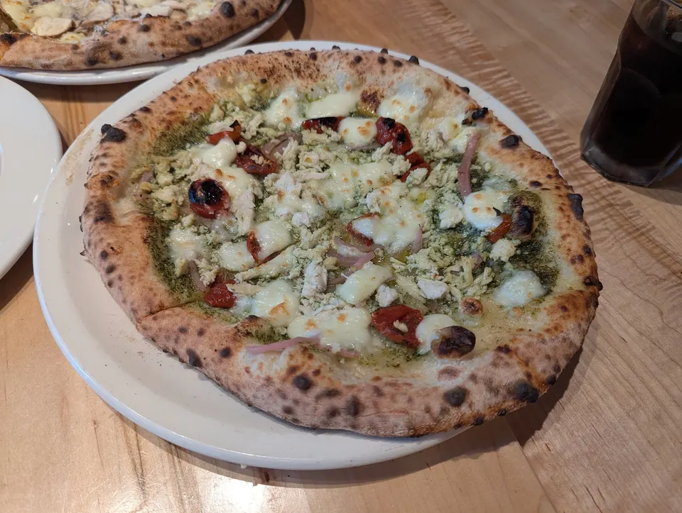 Pizzeria Libretto photo 9