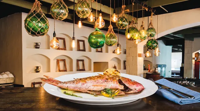 Volos Greek Cuisine photo