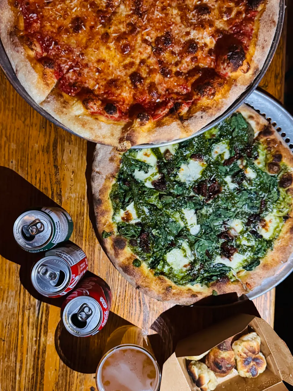 North of Brooklyn Pizzeria photo 7