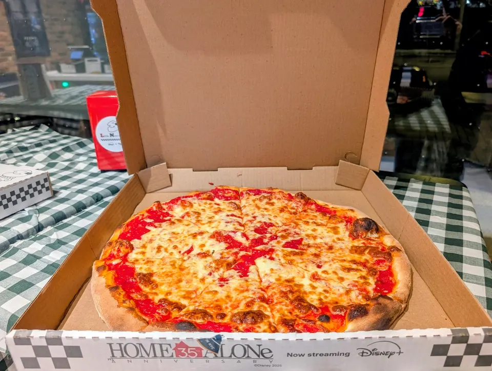 Prince Street Pizza photo 2