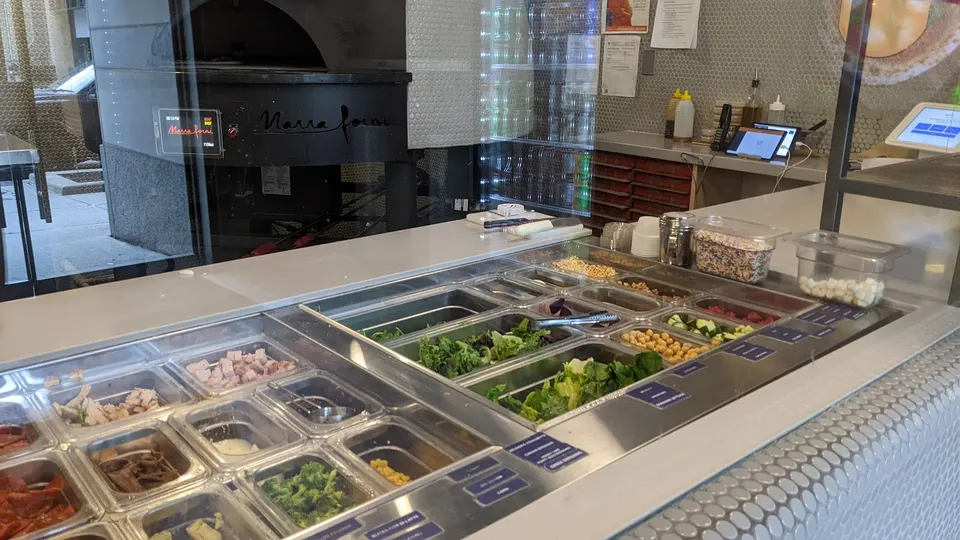 Pi Co. Pizza Bar photo 10