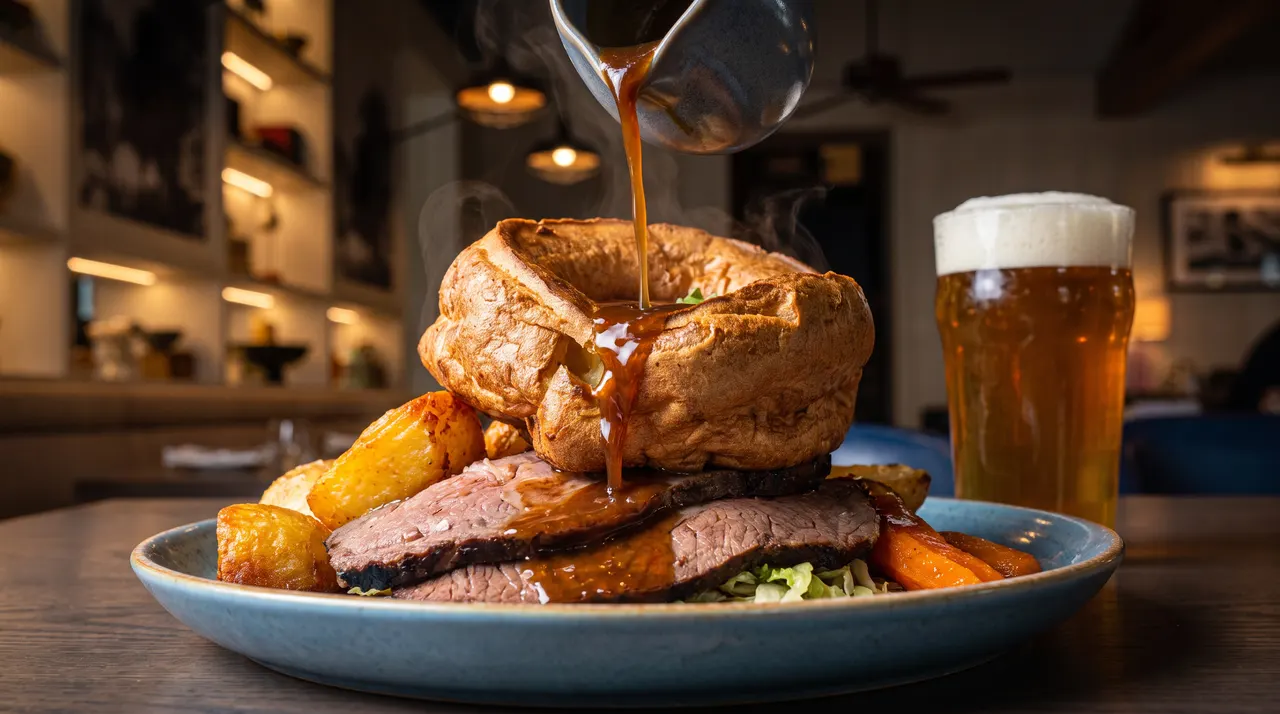 Best Pubs in Toronto: 4 Top Spots for Craft Beer, Patios, and Pies