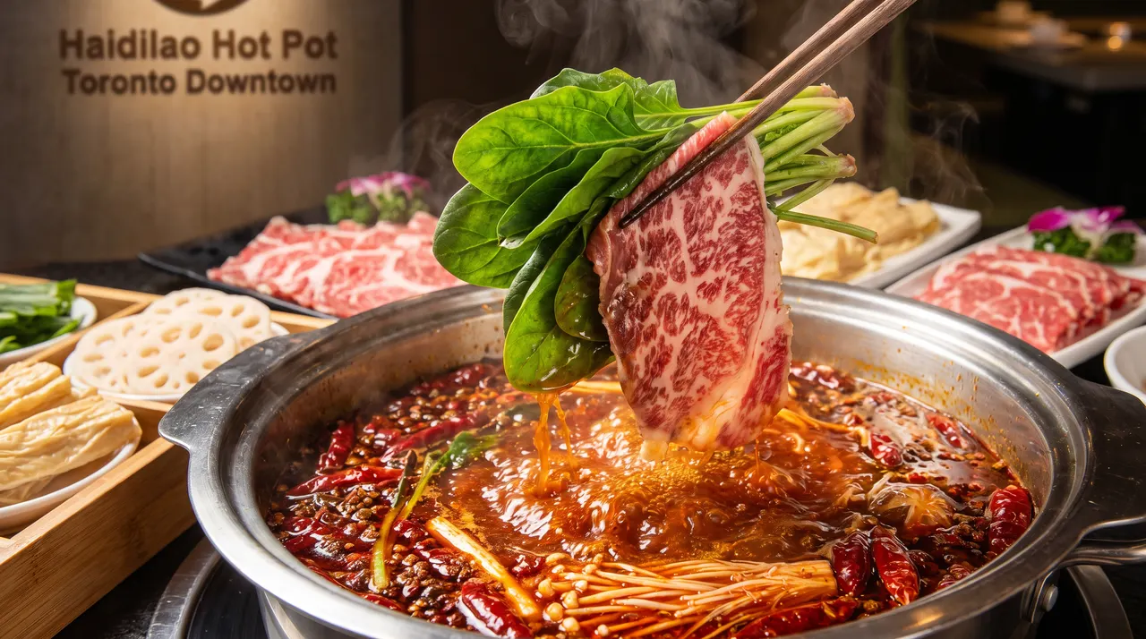 Hot Pot, Hakka Comfort, or a Tasting Menu? Choose Your Chinese Night
