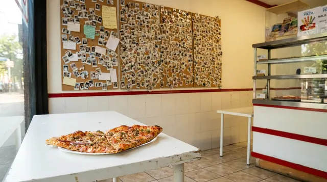 Cora Pizza photo