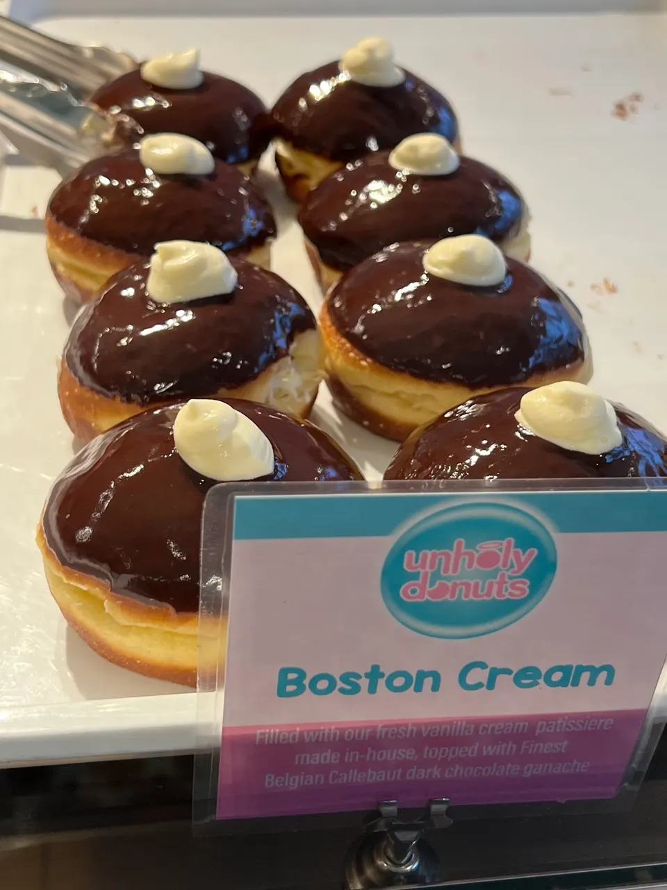 Unholy Donuts photo 3
