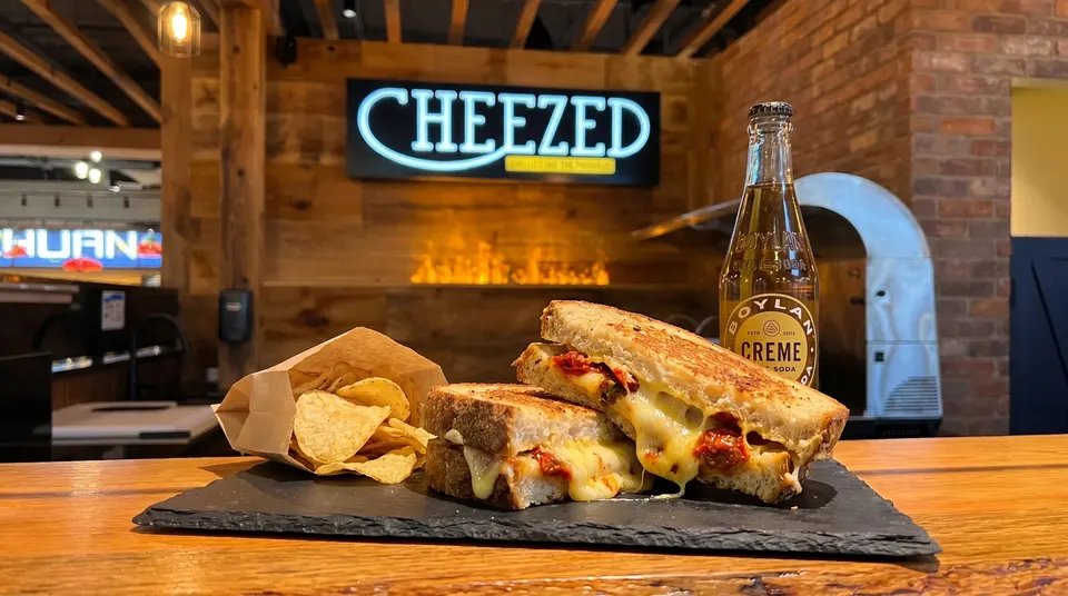 Cheezed photo 6