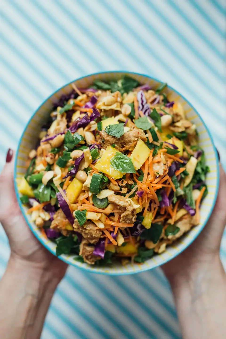 Mandys Salad