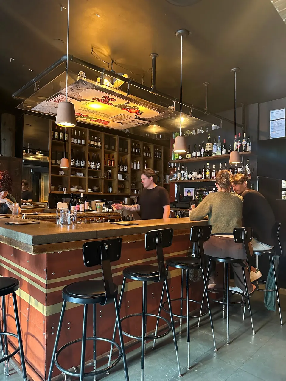 416 Snack Bar photo 5