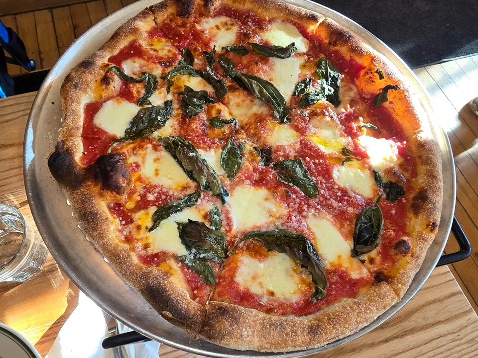 North of Brooklyn Pizzeria photo 14