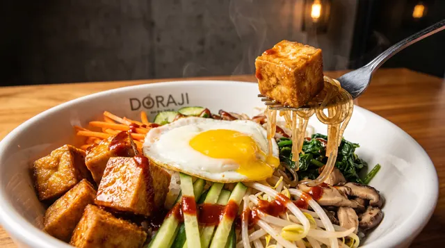 Toronto's Korean Food Scene Runs on Three Different Clocks