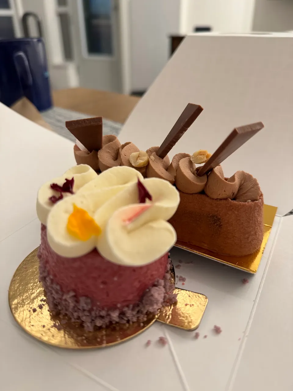 Nadège Patisserie photo 4