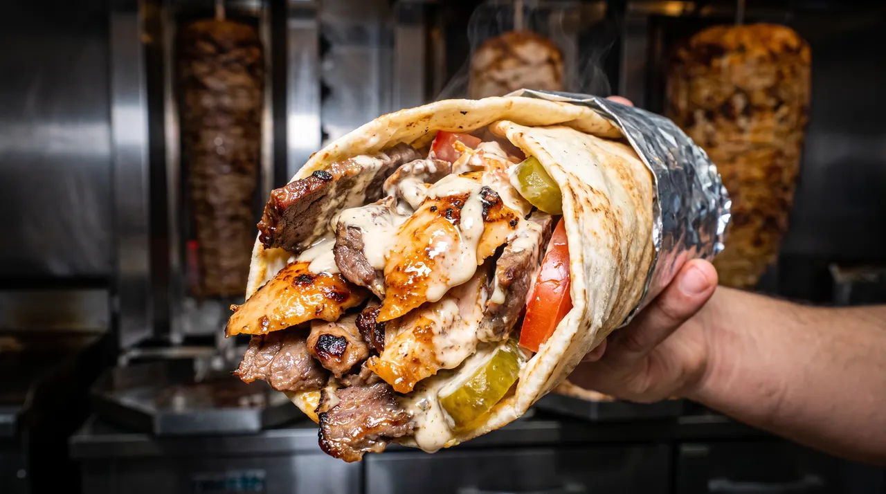Best Middle Eastern Restaurants in Toronto: 4 Top Spots
