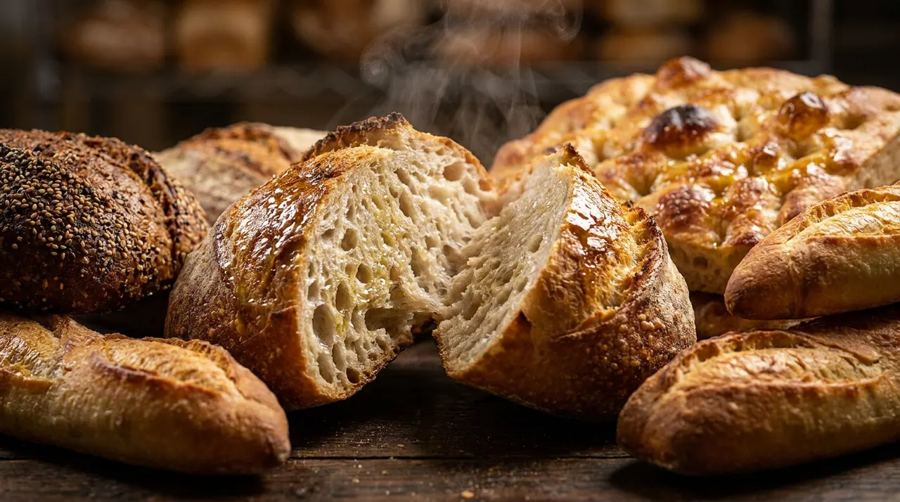 Best Artisan Bread in Toronto: 10 Bakeries Worth the Trip