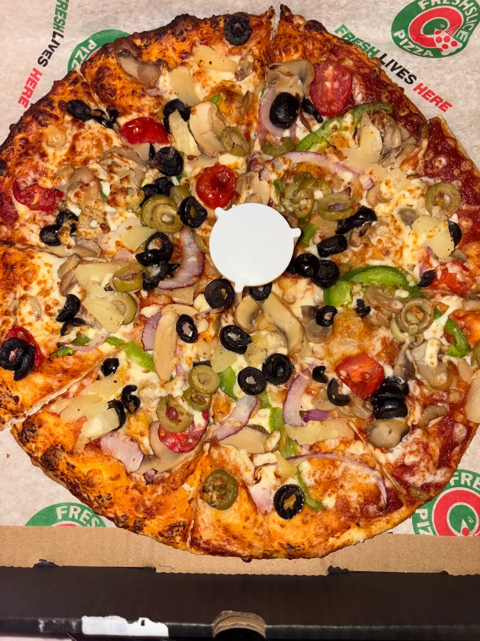 Freshslice Pizza photo 9