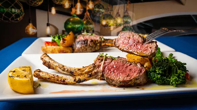 Best Greek Restaurants in Toronto: 3 Picks by Dining Style