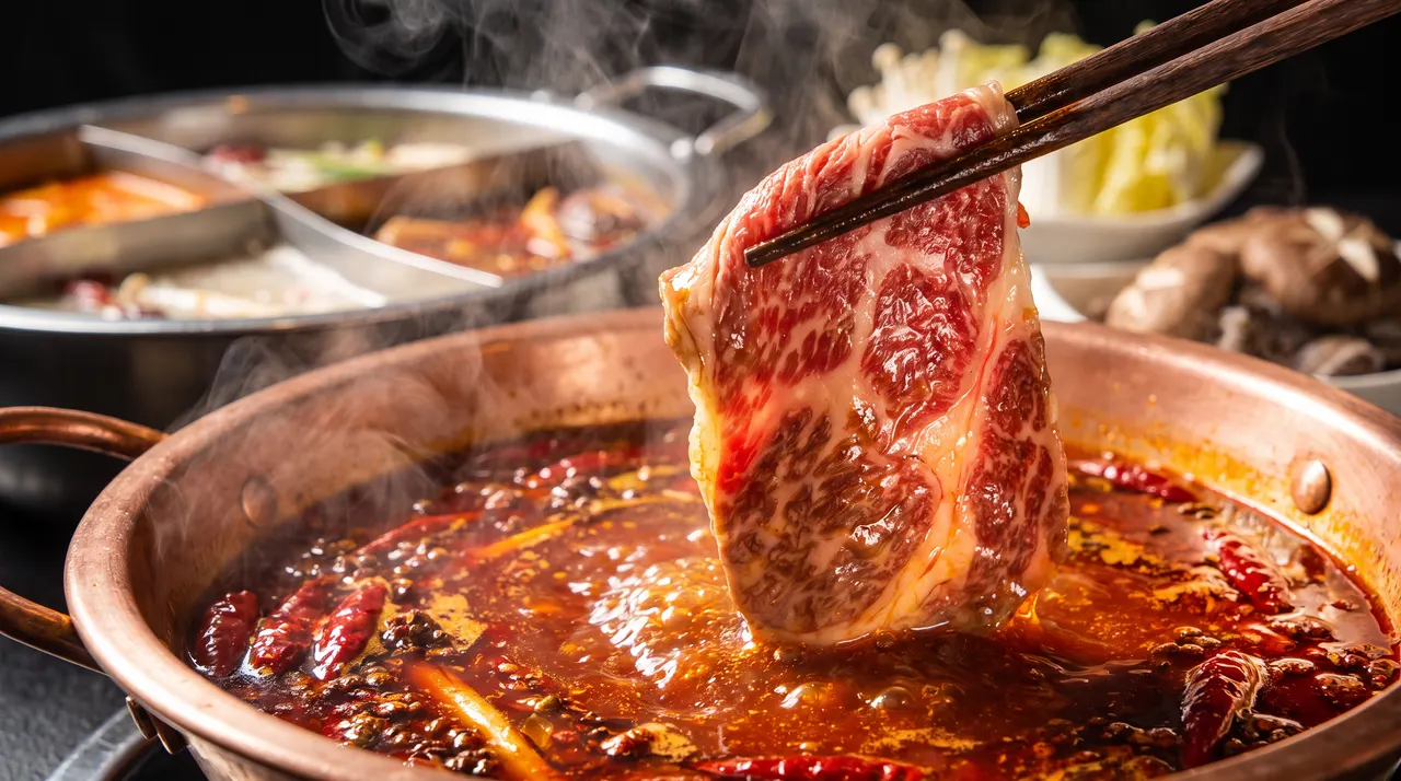 Best Chinese Restaurants in Toronto: 8 Top Spots