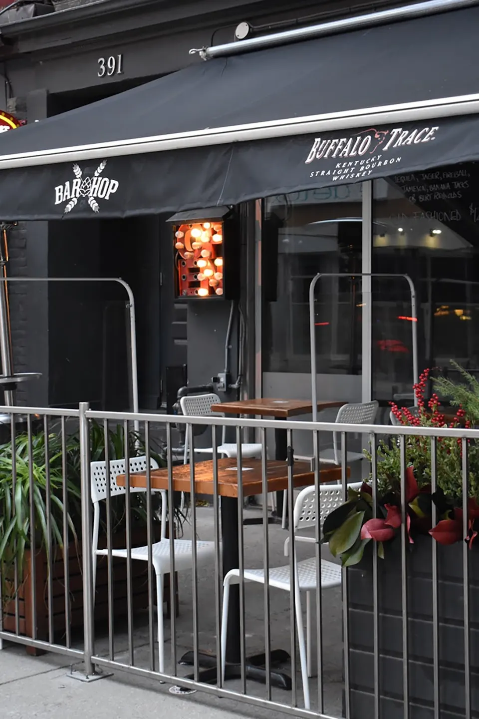 Bar Hop photo 1