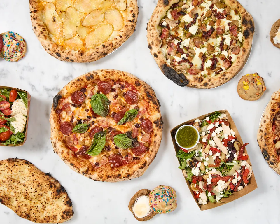Pi Co. Pizza Bar photo 7