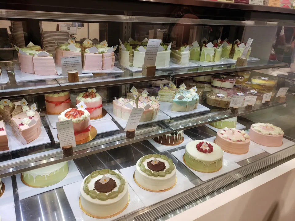 Butter Baker Market Café photo 1