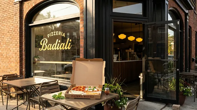 Pizzeria Badiali photo