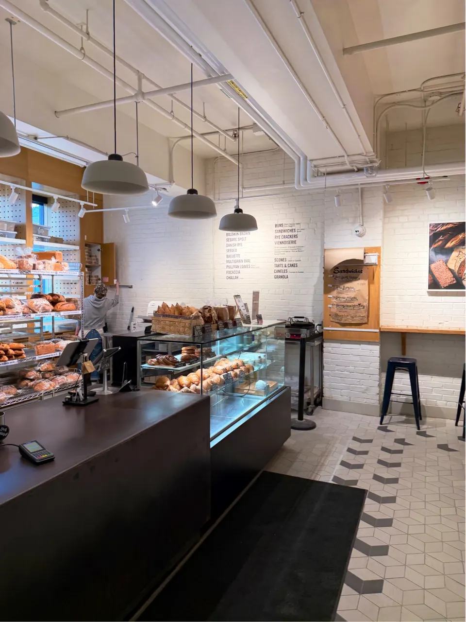 Blackbird Baking Co. Kensington Market photo 6
