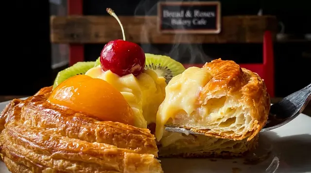 Why Your Next Toronto Pastry Craving Needs a Vibe Check