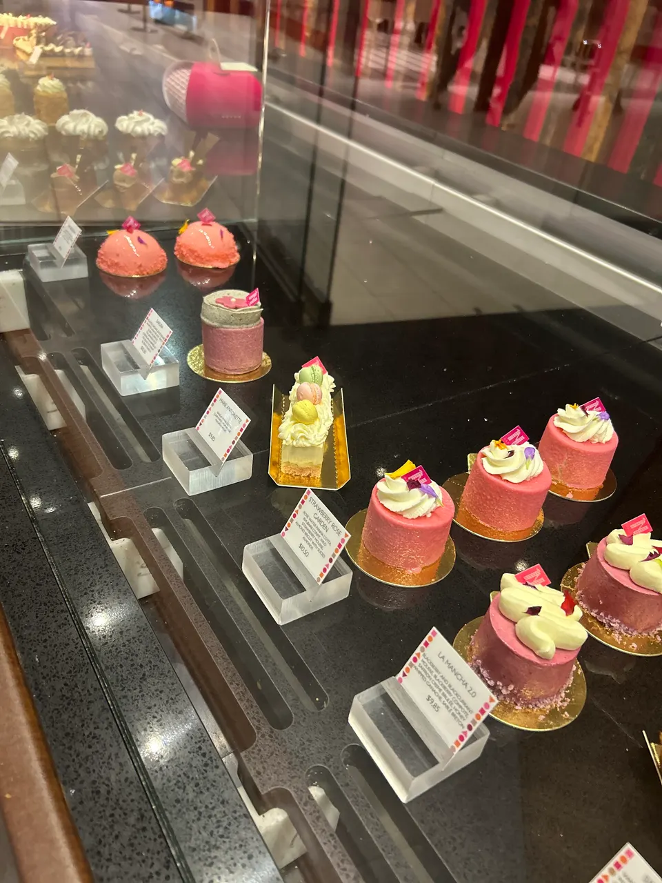 Nadège Patisserie photo 2