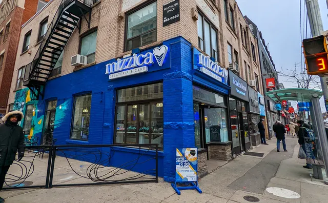 Mizzica Gelateria & Cafe photo