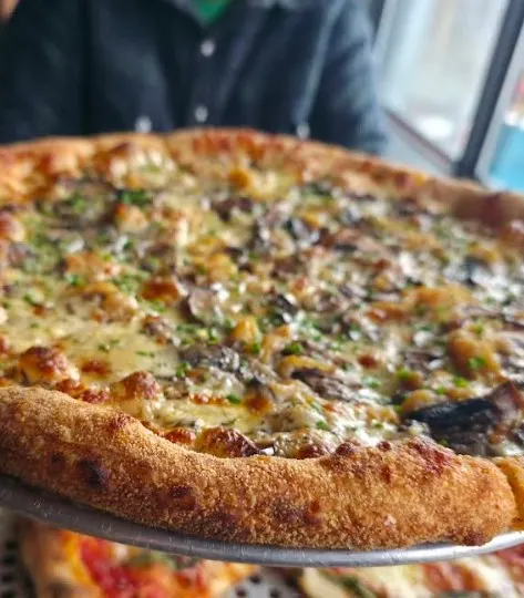 North of Brooklyn Pizzeria photo 6