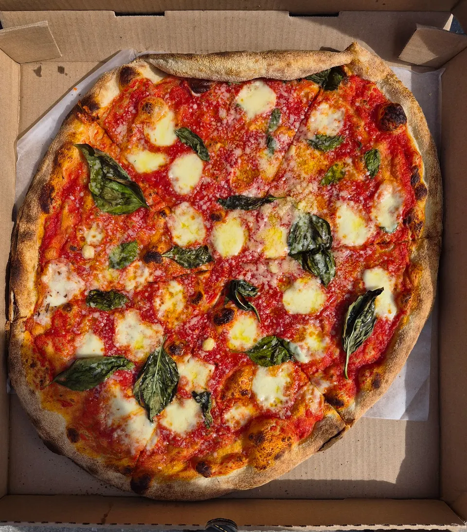 North of Brooklyn Pizzeria photo 3