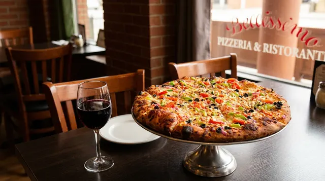 Bellissimo Pizzeria & Ristorante photo