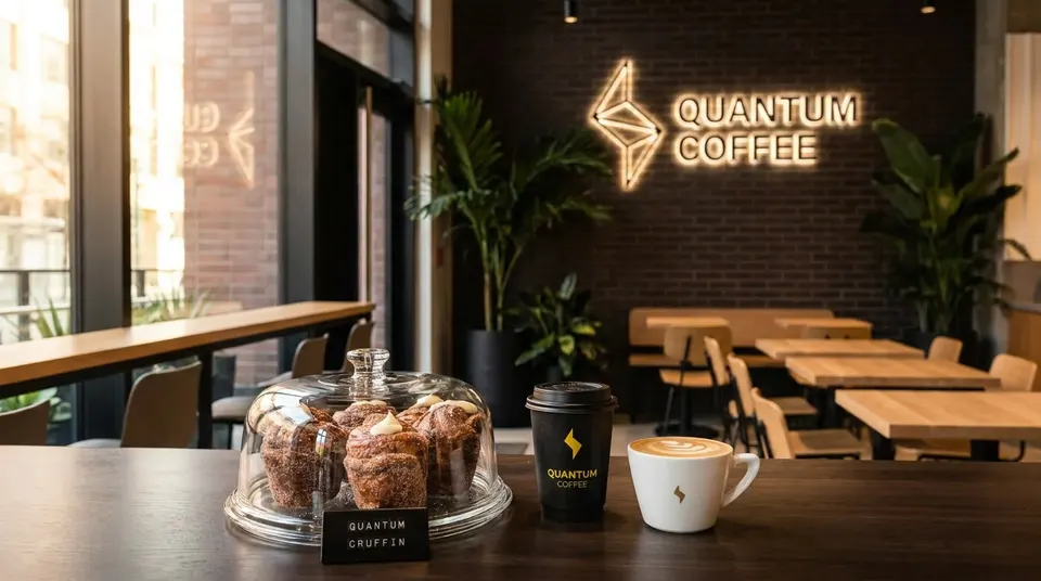 Quantum Coffee