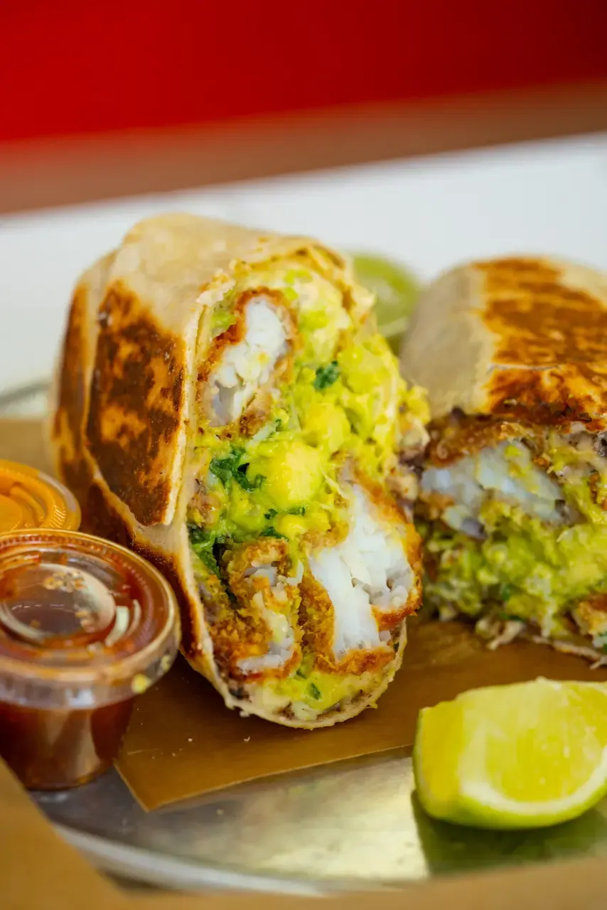 Gus Tacos