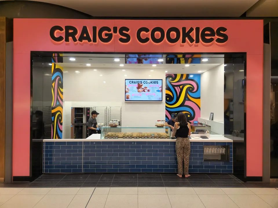 Craig's Cookies photo 1
