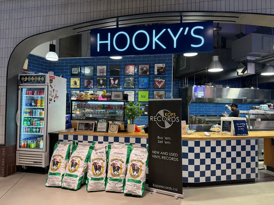 Hooky's Fish and Chips photo 5