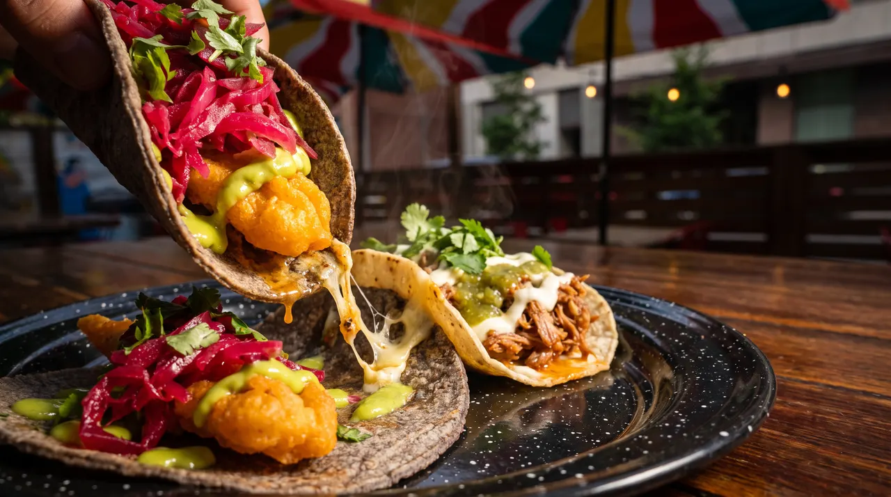 Best Mexican Restaurants in Toronto: 3 Top Spots by Occasion