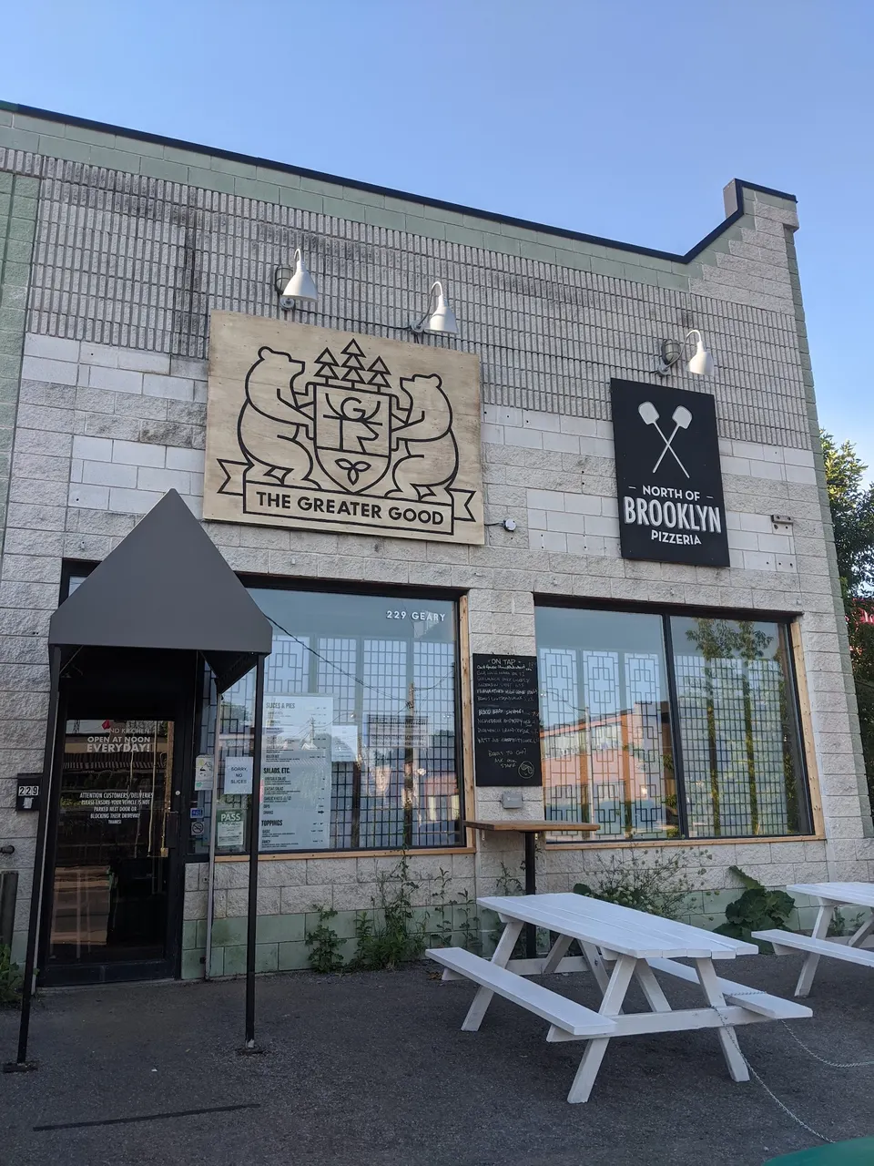 North of Brooklyn Pizzeria photo 10