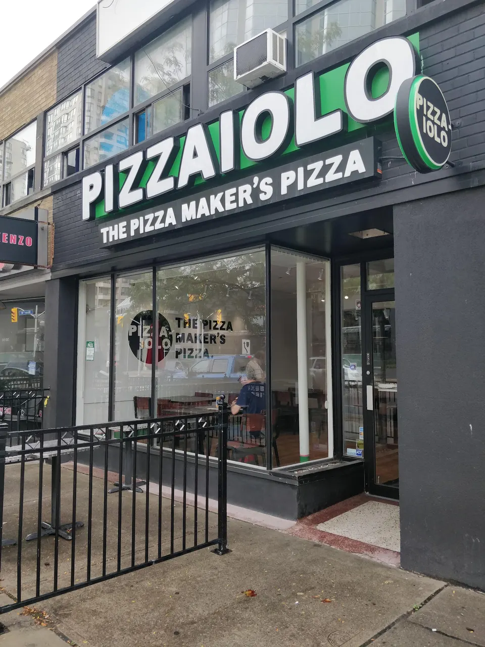 Pizzaiolo photo 7