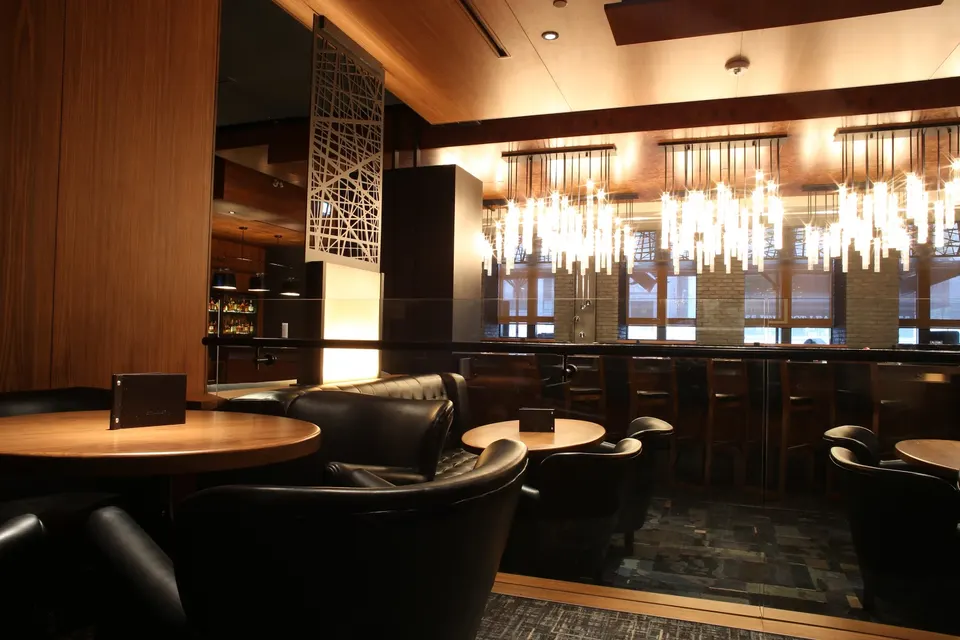 The Keg Steakhouse + Bar - King West photo 1