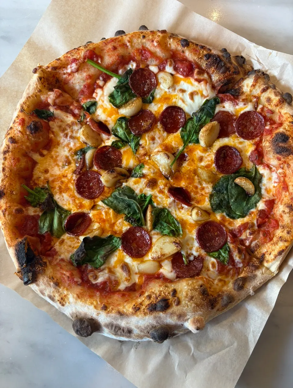 Pi Co. Pizza Bar photo 8