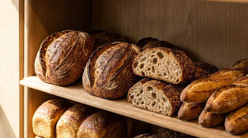 Dear Grain