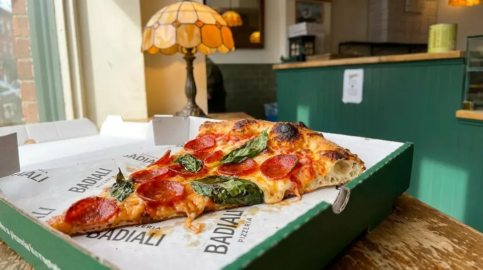 Pizzeria Badiali photo 8