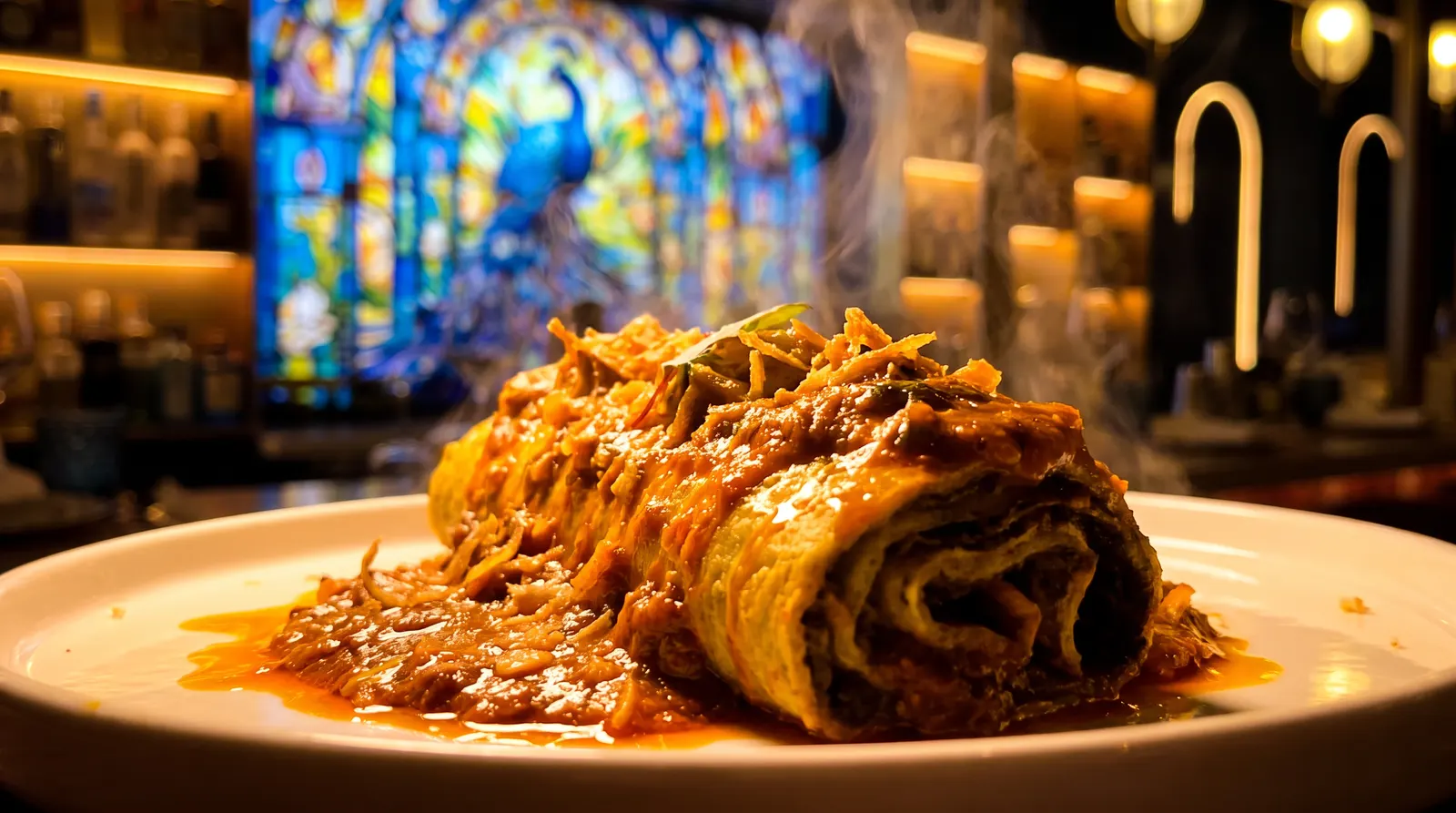 Indian Dining in Toronto: À La Carte, Contemporary or Buffet