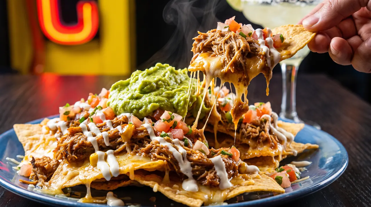 Tacos for a date, group dinner or fast lunch in Toronto