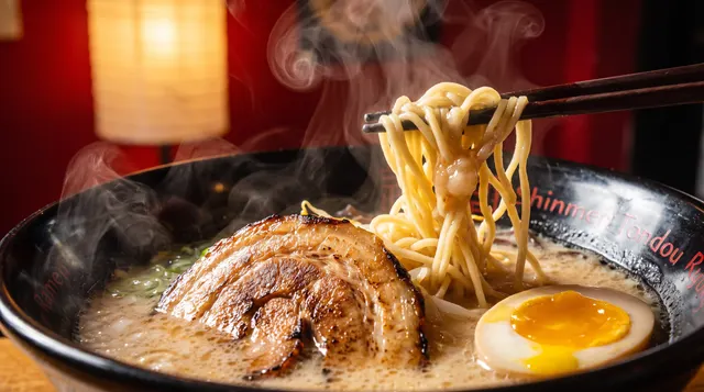Best Japanese Restaurants in Toronto: 3 Top Spots for Your Craving